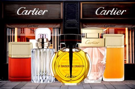 cartier parfum unisex|Cartier female perfumes.